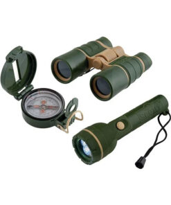 Kit d'explorador Scout