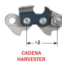Cadena Harvester