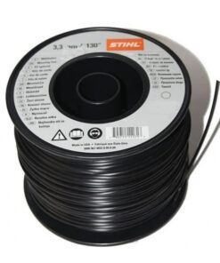 nailon stihl 3,3 mm 137 m