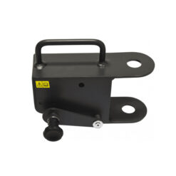 tow hook forest winch
