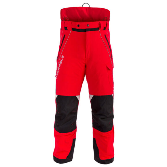Pantalones anticorte GRÜNHOLZ® PRO³®AIR - Imagen 3