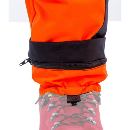 Pantalones anticorte GRÜNHOLZ® PRO³®FLEX - Imagen 3