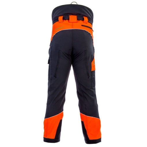 Pantalones anticorte GRÜNHOLZ® PRO³®FLEX - Imagen 8