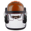 forest helmet orange 2