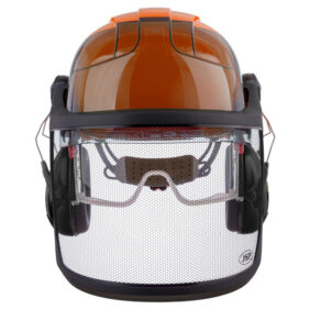 forest helmet orange 2