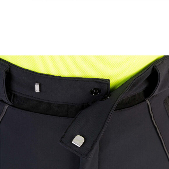 Pantalones anticorte GRÜNHOLZ® PRO³®AIR - Antracita - Imagen 6