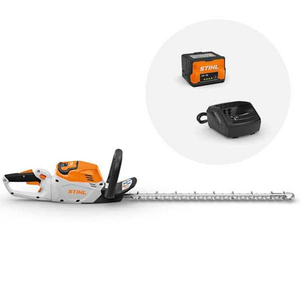 Desbrozadora de batería FSA 86 R (sin batería ni cargador) STIHL - Oferta