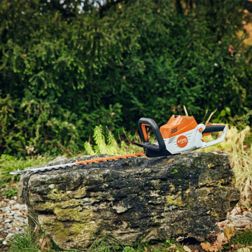 Cortasetos Stihl HSA 100 - Imagen 4