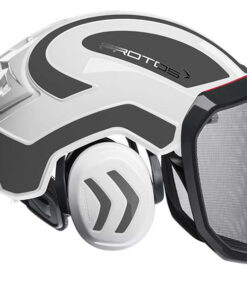 protos blanco negro