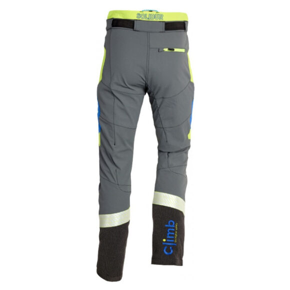 solidur pantalon arborista