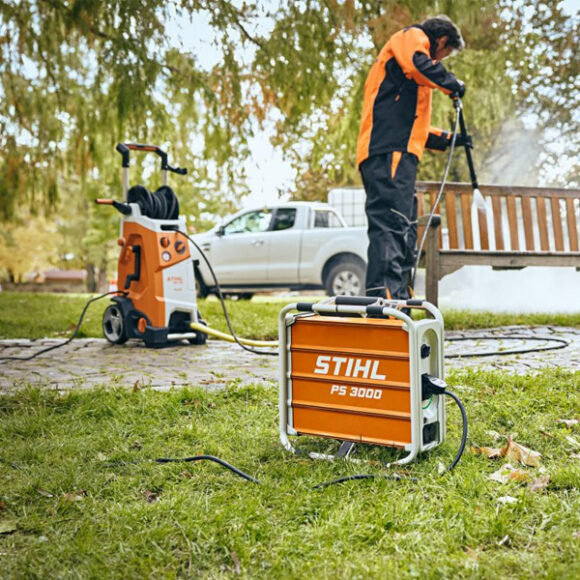 Stihl PS 3000