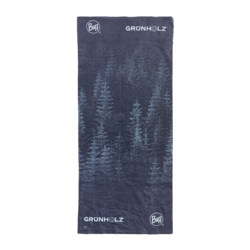 Buff Grünholz - Imagen 2