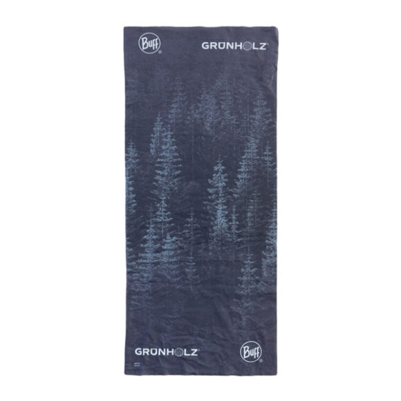 Buff Grünholz - Imagen 2