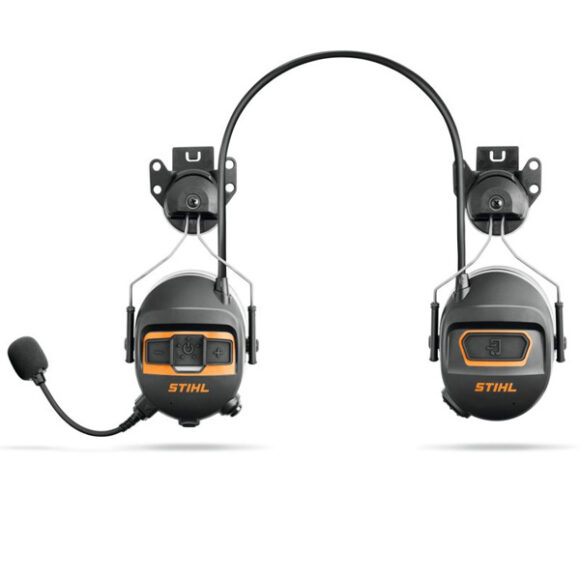 Auriculares Stihl ProCom