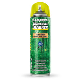 espray forestal amarillo