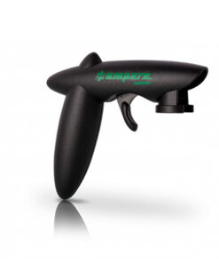 pistola espray ampere