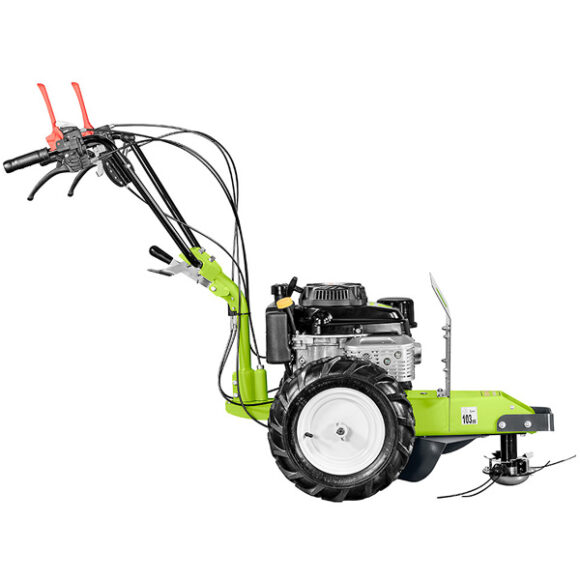 Trimmer Grillo HWT 700 SuperTrac - Imatge 2