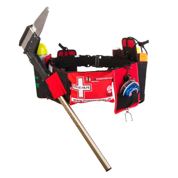 Forstkoppel Komplettsystem - Imatge 5