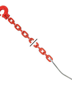 Cadena 8 mm G80