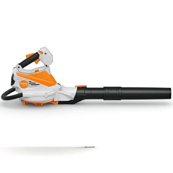 Soplador aspirador SHA 56 con batería y cargador - Imagen 2
