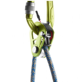 edelrid polea spoc