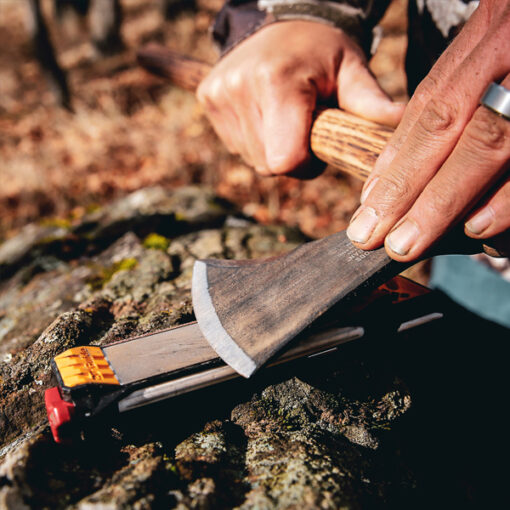 Afilador 5 caras Guided Field Sharpener - Imagen 3