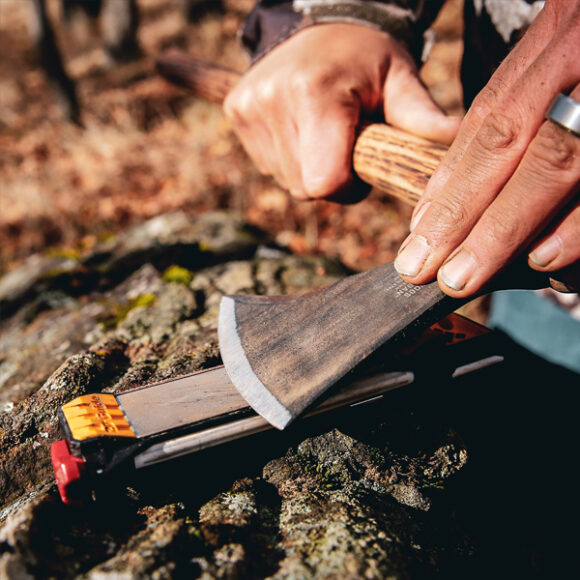 Esmolador 5 cares Guided Field Sharpener - Imatge 3