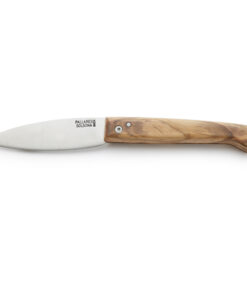 cuchillo pastor olivo