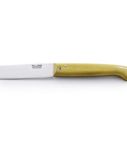 ganivet pescador boix