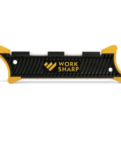 pocket knife sharpener