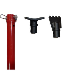 pusher tree accessories