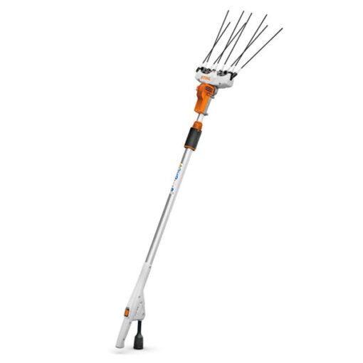 stihl spa 140 telescopic