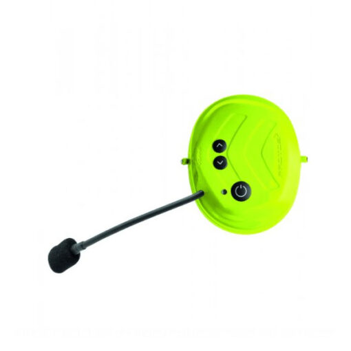 Auriculars Protos BT-COM groc - Imatge 2