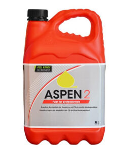 aspen 2T