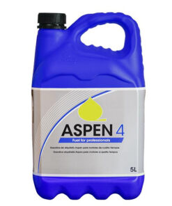 aspen 4T