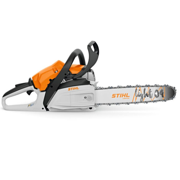 stihl MS 182