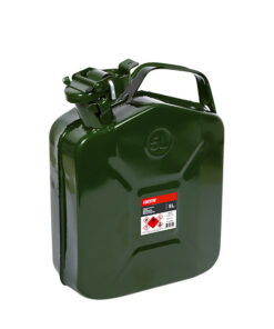 bidó 5 litres forestal