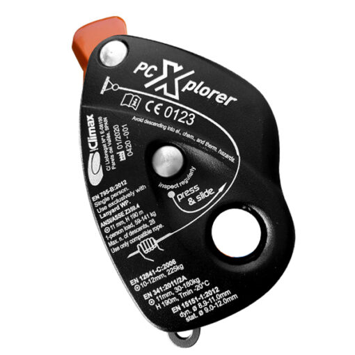 Asegurador PCXPLORER - Imagen 2