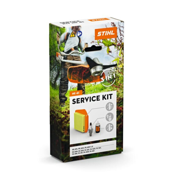 kit stihl FS 461