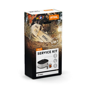 stihl MS 500