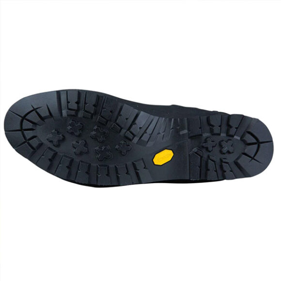 Botas anticorte Arbortec Scafell Lite - Lima - Imagen 4