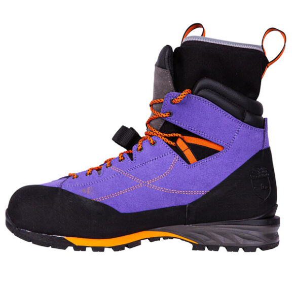 Botes antitall Arbortec Kayo - Porpra - Imatge 2