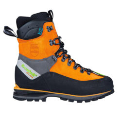 botas scafell lite orange