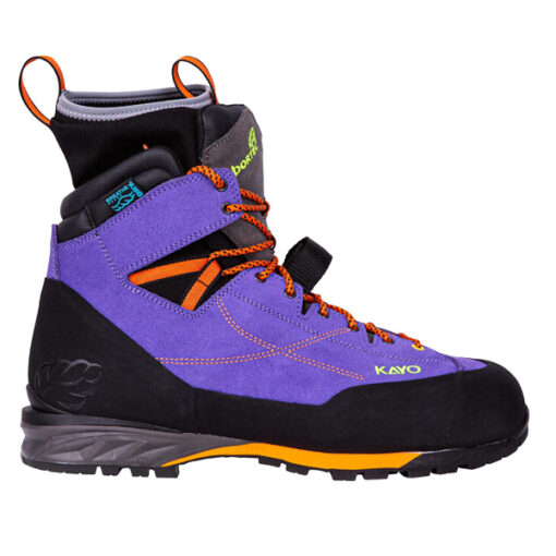 Botas anticorte Arbortec Kayo - Púrpura