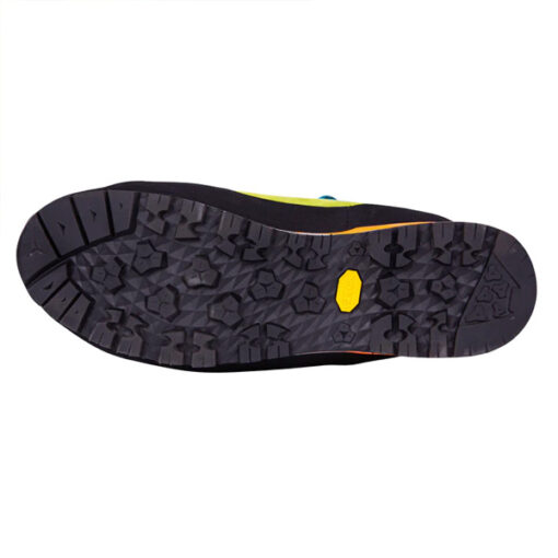 Botas anticorte Arbortec Kayo - Lima - Imagen 5