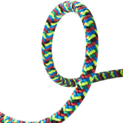 Cuerdas semiestáticas