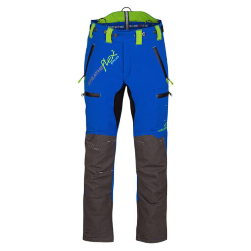 Pantalones anticorte Arbortec Breatheflex PRO Cl.1 - Azul - Imagen 2