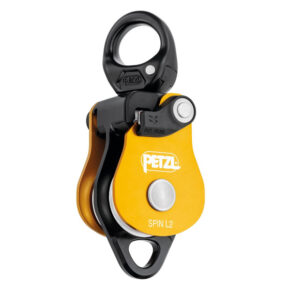 polea petzl spin L2