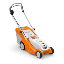 Tallagespes Stihl RMA 239 amb bateria AK 30 i carregador