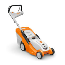 Tallagespes Stihl RMA 239 C amb bateria AK 30 i carregador